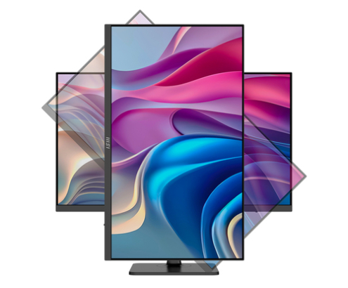 MSI Modern MD272UPHG pantalla para PC 68,6 cm (27