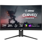 MSI MPG 275CQRXF pantalla para PC 68,6 cm (27