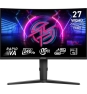 MSI MPG 275CQRXF pantalla para PC 68,6 cm (27