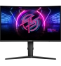 MSI MPG 275CQRXF pantalla para PC 68,6 cm (27