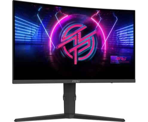 MSI MPG 275CQRXF pantalla para PC 68,6 cm (27