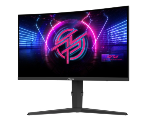 MSI MPG 275CQRXF pantalla para PC 68,6 cm (27