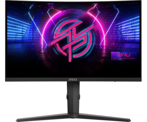 MSI MPG 275CQRXF pantalla para PC 68,6 cm (27