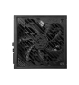 MSI MPG A1000GS PCIE5 unidad de fuente de alimentación 1000 W 24-pin ATX ATX Negro