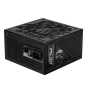 MSI MPG A1250GS PCIE5 unidad de fuente de alimentación 1250 W 20+4 pin ATX ATX Negro