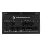 MSI MPG A1250GS PCIE5 unidad de fuente de alimentación 1250 W 20+4 pin ATX ATX Negro