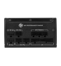 MSI MPG A850GS PCIE5 unidad de fuente de alimentación 850 W 24-pin ATX ATX Negro
