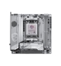 MSI MPG X870I EDGE TI EVO WIFI placa base AMD X870 Zócalo AM5 mini-ATX