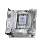 MSI MPG X870I EDGE TI EVO WIFI placa base AMD X870 Zócalo AM5 mini-ATX