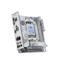 MSI MPG X870I EDGE TI EVO WIFI placa base AMD X870 Zócalo AM5 mini-ATX