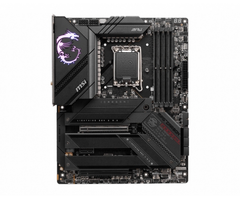 MSI MPG Z790 CARBON WIFI placa base Intel Z790 LGA 1700 ATX