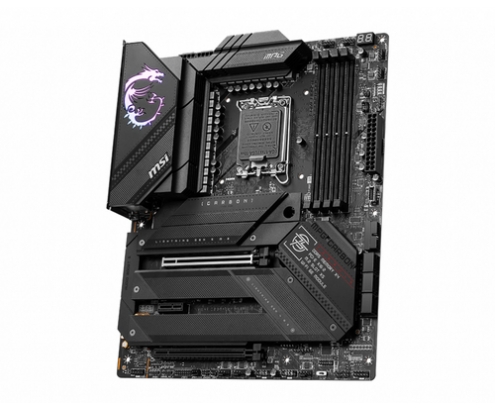 MSI MPG Z790 CARBON WIFI placa base Intel Z790 LGA 1700 ATX