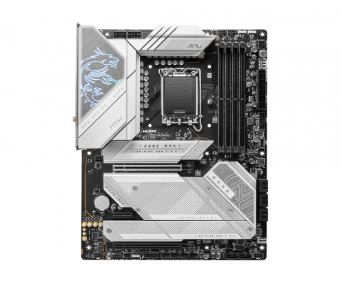 MSI MPG Z790 EDGE TI MAX WIFI placa base Intel Z790 LGA 1700 ATX