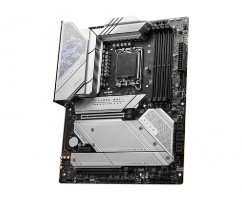 MSI MPG Z790 EDGE TI MAX WIFI placa base Intel Z790 LGA 1700 ATX