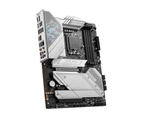 MSI MPG Z790 EDGE TI MAX WIFI placa base Intel Z790 LGA 1700 ATX