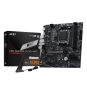 MSI Pro A620AM-G EVO WIFI AMD A620A Zócalo AM5 micro ATX