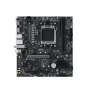 MSI Pro A620AM-G EVO WIFI AMD A620A Zócalo AM5 micro ATX