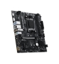 MSI Pro A620AM-G EVO WIFI AMD A620A Zócalo AM5 micro ATX