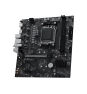 MSI Pro A620AM-G EVO WIFI AMD A620A Zócalo AM5 micro ATX