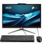 MSI Pro AP222T 14M-490EU Intel® Core™ i3 i3-14100 54,6 cm (21.5