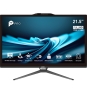 MSI Pro AP222T 14M-490EU Intel® Core™ i3 i3-14100 54,6 cm (21.5