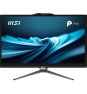 MSI Pro AP222T 14M-490EU Intel® Core™ i3 i3-14100 54,6 cm (21.5