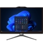 MSI Pro AP222T 14M-490EU Intel® Core™ i3 i3-14100 54,6 cm (21.5