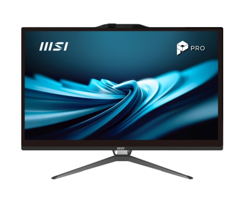MSI Pro AP222T 14M-490EU Intel® Core™ i3 i3-14100 54,6 cm (21.5