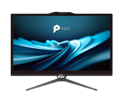 MSI Pro AP222T 14M-490EU Intel® Core™ i3 i3-14100 54,6 cm (21.5