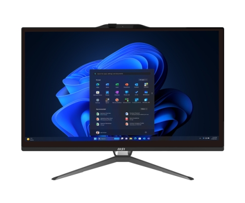 MSI Pro AP222T 14M-490EU Intel® Core™ i3 i3-14100 54,6 cm (21.5