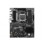 MSI PRO B650-S WIFI placa base AMD B650 Zócalo AM5 ATX