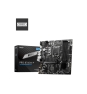 MSI PRO B760M-P placa base Intel B760 LGA 1700 micro ATX