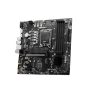 MSI PRO B760M-P placa base Intel B760 LGA 1700 micro ATX