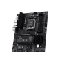 MSI Pro B840-S EVO WIFI6E AMD B840 Zócalo AM5 ATX