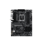 MSI PRO B850-S EVO WIFI placa base AMD B850 Zócalo AM5 ATX