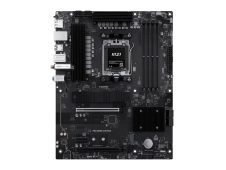 MSI PRO B850-S WIFI6E placa base AMD B850 Zócalo AM5 ATX