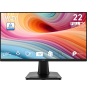 MSI PRO MP225 E12VL pantalla para PC 54,5 cm (21.4