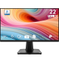MSI PRO MP225 E12VL pantalla para PC 54,5 cm (21.4