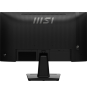 MSI PRO MP225 E12VL pantalla para PC 54,5 cm (21.4