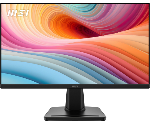 MSI PRO MP225 E12VL pantalla para PC 54,5 cm (21.4
