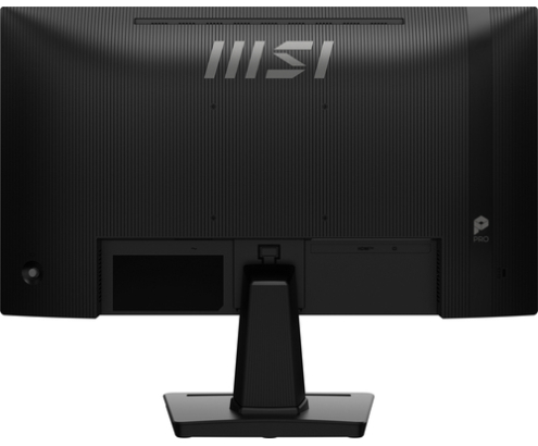 MSI PRO MP225 E12VL pantalla para PC 54,5 cm (21.4