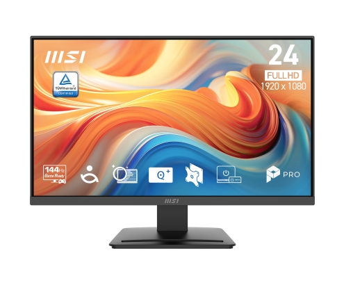 MSI Pro MP241 E14V pantalla para PC 60,5 cm (23.8