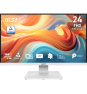 MSI Pro MP241W E14V pantalla para PC 60,5 cm (23.8