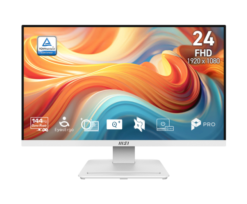 MSI Pro MP241W E14V pantalla para PC 60,5 cm (23.8
