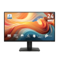 MSI PRO MP243 E14 pantalla para PC 60,5 cm (23.8