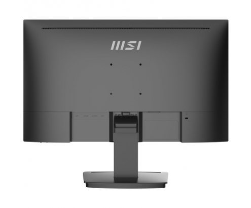 MSI Pro MP243X pantalla para PC 60,5 cm (23.8