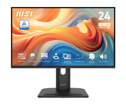MSI Pro MP245PG E14 pantalla para PC 60,5 cm (23.8
