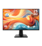 MSI Pro MP251 E14L pantalla para PC 62,2 cm (24.5