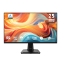 MSI Pro MP251 E14L pantalla para PC 62,2 cm (24.5