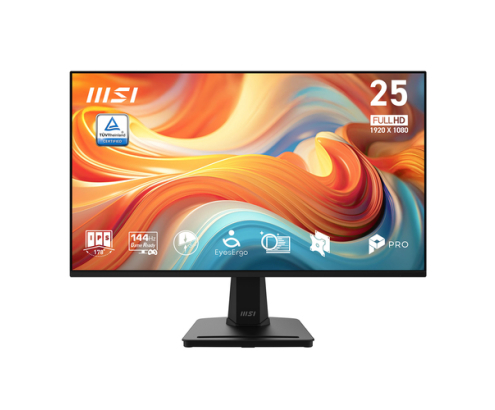 MSI Pro MP251 E14L pantalla para PC 62,2 cm (24.5